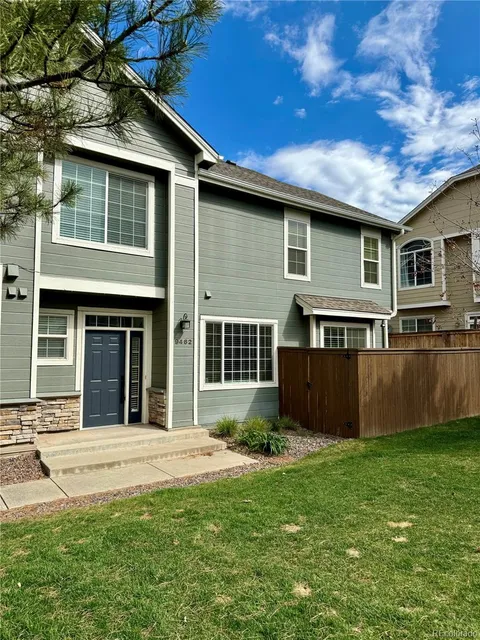 9462 Carlyle Park Place, Highlands Ranch, CO 80129 - MLS#: 2716618