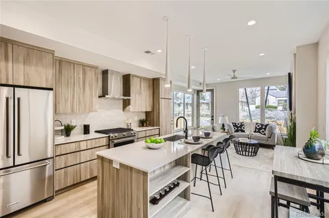 2313 S High Street, Denver, CO MLS: 1994395