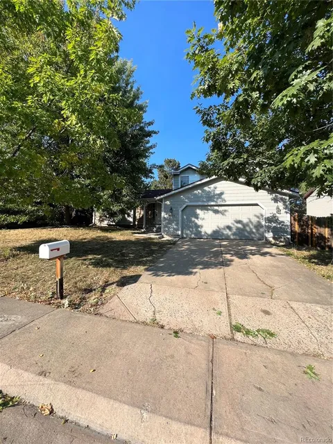 2721 S Salida Way, Aurora, CO 80013 - MLS#: 3201719