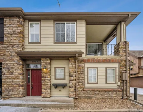 11391 Navajo Circle Unit B, Westminster, CO MLS: 5988280