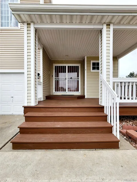 20308 E 48th Drive, Denver, CO 80249 - MLS#: 9920615