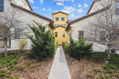 9654 Martin Luther King Jr Boulevard, Denver, CO 80238 - MLS#: 9093116