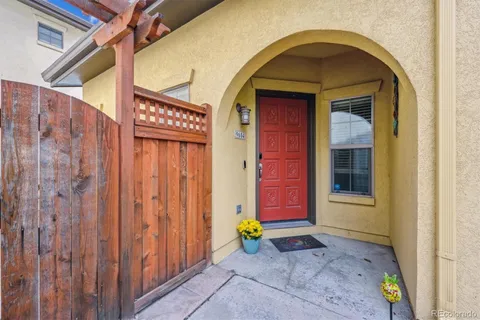 9654 Martin Luther King Jr Boulevard, Denver, CO 80238 - MLS#: 9093116