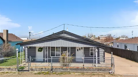 13619 Lake Avenue, Brighton, CO MLS: 4699713