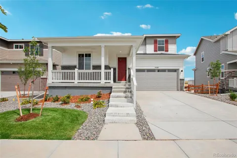 3292 N Highlands Creek Parkway, Aurora, CO MLS: 6645911
