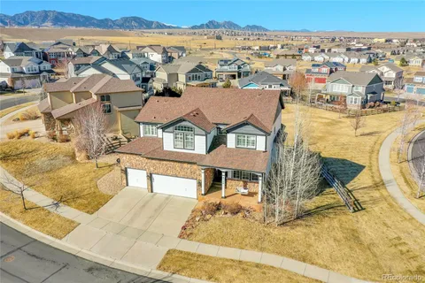 8726 Gardenia Circle, Arvada, CO 80005 - MLS#: 5722437