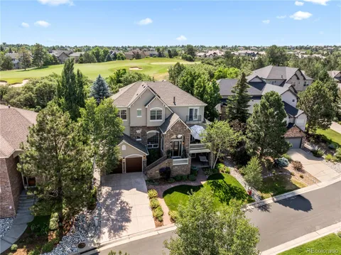 7120 Forest Ridge Circle, Castle Pines, CO 80108 - MLS#: 9453431