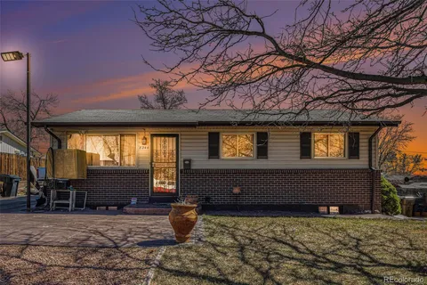 8244 Clemson Lane, Westminster, CO MLS: 6710004