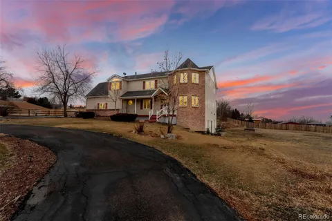 7208 Secrest Court, Arvada, CO 80007 - MLS#: 2565585