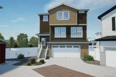 22083 E 38th Place, Aurora, CO 80019 - MLS#: 1982093