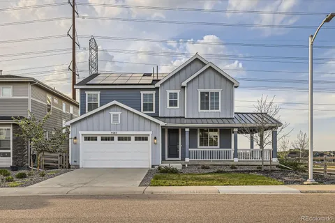 9187 Swan River Street, Littleton, CO MLS: 3103339