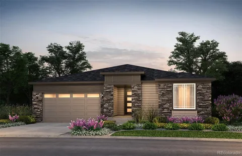 39575 Gwinett Circle, Elizabeth, CO MLS: 5635539