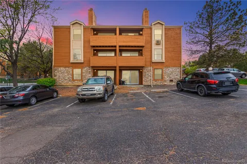 4273 S Salida Way Unit 12, Aurora, CO 80013 - MLS#: 8163945