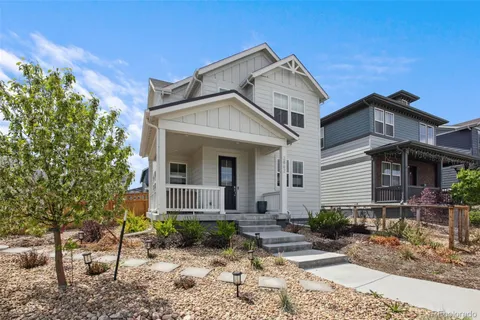 2862 E 103rd Avenue, Denver, CO MLS: 6919975