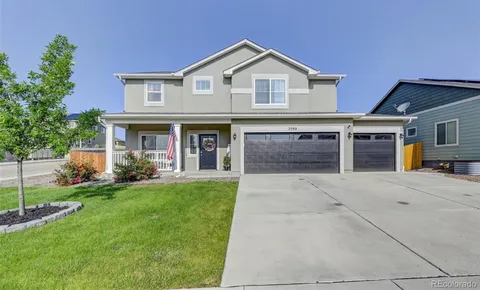 7592 Bonterra Lane, Colorado Springs, CO MLS: 1917818