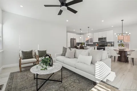 1835 S Lincoln Street, Denver, CO 80210 - MLS#: 5978937