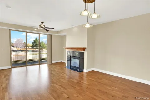 9079 E Panorama Circle Unit 417, Englewood, CO MLS: 5248383