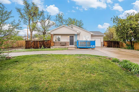 3065 W 80th Avenue, Westminster, CO MLS: 4453570