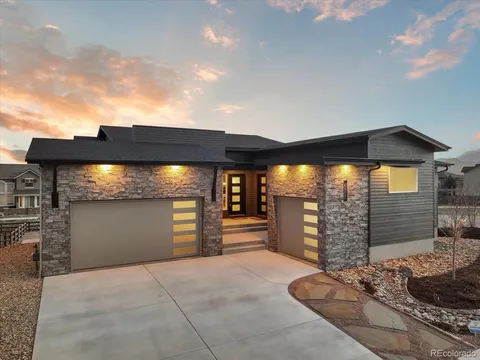 4911 Pearl Lake Way, Colorado Springs, CO 80924 - MLS#: 7138474