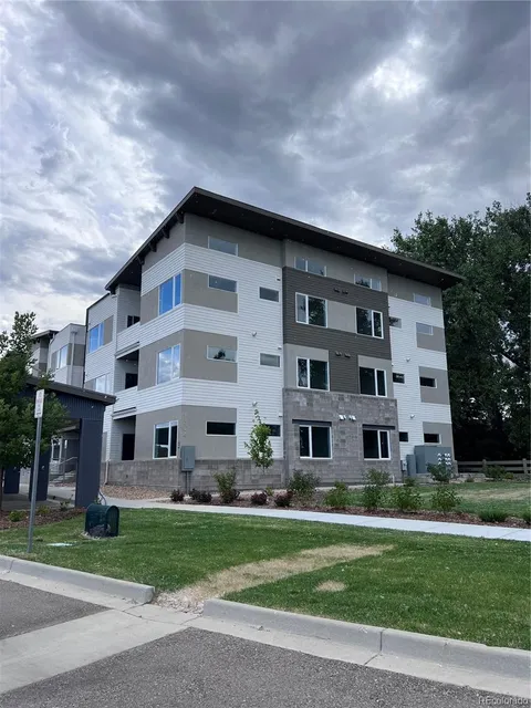 1304 Snowberry Lane Unit 202, Louisville, CO 80027 - MLS#: 5858874