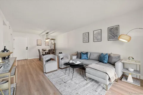 7770 W 38th Avenue Unit 108, Wheat Ridge, CO MLS: 3362678
