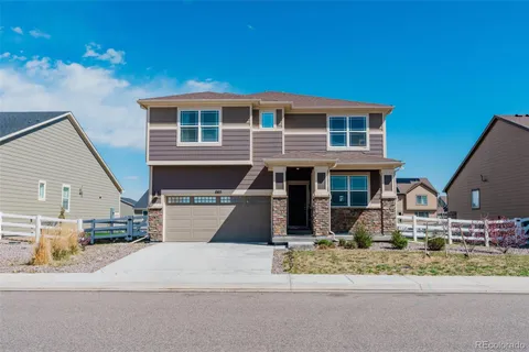 1005 Alpine Aven Street, Henderson, CO MLS: 6271535
