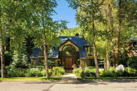 303 W Hopkins Avenue, Aspen, CO MLS: 5549425