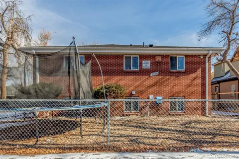 1634 Boston Street Unit 1, Aurora, CO MLS: 7174064