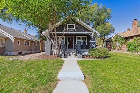 2029 8th Avenue, Greeley, CO MLS: 3120827