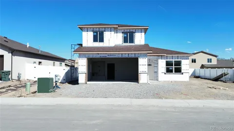 434 Clear Creek Drive, Grand Junction, CO MLS: 4619411