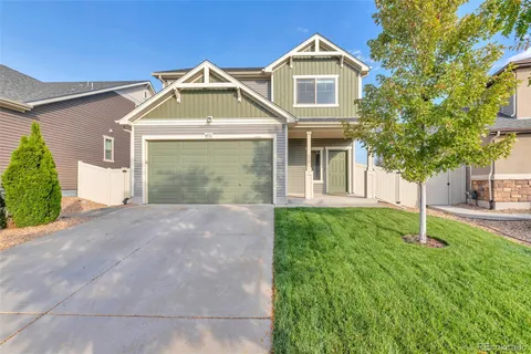 4572 Walden Way, Denver, CO 80249 - MLS#: 1557781