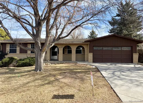 6146 S Leyden Street, Englewood, CO MLS: 2770334