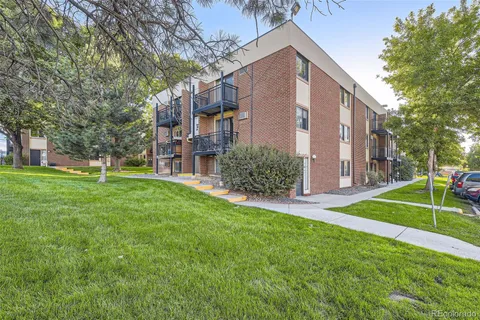 5995 W Hampden Avenue Unit 17F, Denver, CO 80227 - MLS#: 5494884