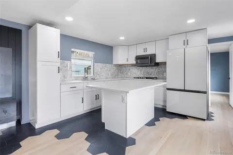 9100 Tejon Street, Denver, CO 80260 - MLS#: 6093334