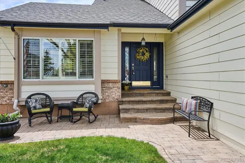 6836 Edgewood Way, Highlands Ranch, CO MLS: 4734122