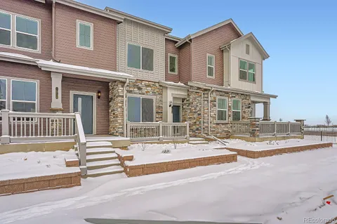 1934 S Haleyville Way, Aurora, CO 80018 - MLS#: 6439347