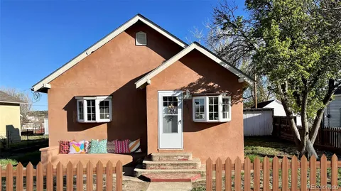 211 W 3rd Street, Walsenburg, CO 81089 - MLS#: 9614145