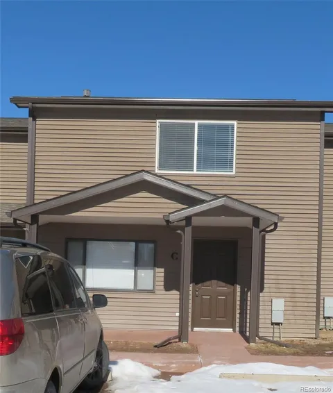 473 N Banner Street Unit C, Elizabeth, CO 80107 - MLS#: 5982711