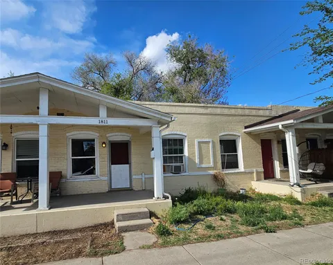 1811 E 37th Avenue, Denver, CO MLS: 9593609
