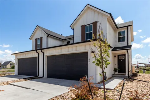 551 S Main Street, Byers, CO 80103 - MLS#: 6783869
