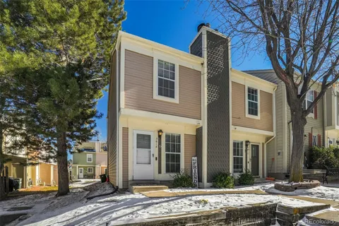 3618 Queen Anne Way, Colorado Springs, CO 80917 - MLS#: 1913014