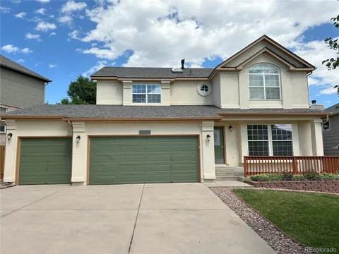 8447 Windy Hill Drive, Colorado Springs, CO MLS: 2820777