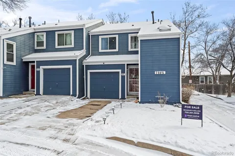 7982 Meade Street Unit 6, Westminster, CO 80030 - MLS#: 2442360