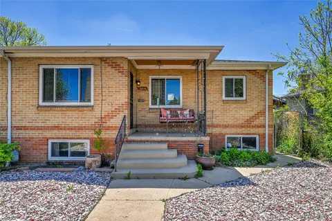 3818 W 25th Avenue, Denver, CO MLS: 5889022