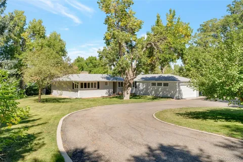 8813 Baseline Road, Lafayette, CO MLS: 3002901
