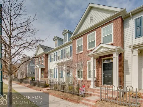 8321 E 29th Avenue, Denver, CO MLS: 8675573