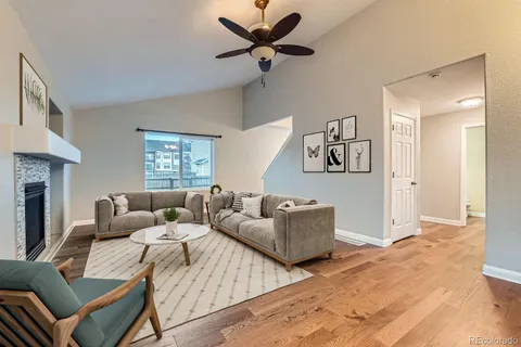 303 Tumbleweed Drive, Brighton, CO 80601 - MLS#: 7280387
