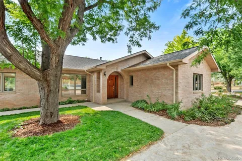 6307 S Gallup Street, Littleton, CO 80120 - MLS#: 6433424