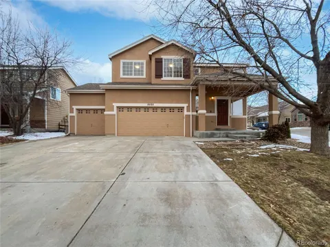 10105 W 13th Street, Greeley, CO 80634 - MLS#: 9053065