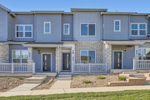 1965 S Haleyville Way, Aurora, CO 80018 - MLS#: 8024481